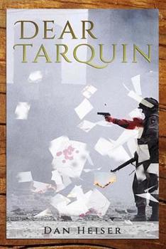 Paperback Dear Tarquin Book