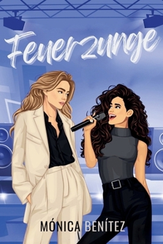 Feuerzunge (German Edition)