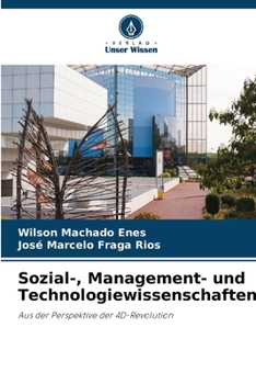 Paperback Sozial-, Management- und Technologiewissenschaften [German] Book