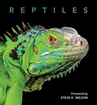 Reptiles (Deluxe)