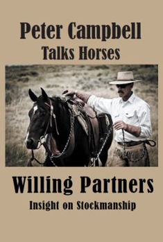 Hardcover Willing Partners Book