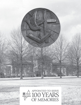 Paperback Appointed to Serve: 100 Years of Memories Book