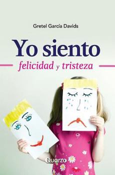 Paperback Yo siento: Felicidad y tristeza [Spanish] Book