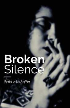 Paperback Broken Silence Book