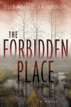 Hardcover The Forbidden Place Book