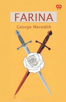 Paperback Farina Book