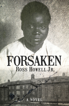 Hardcover Forsaken Book