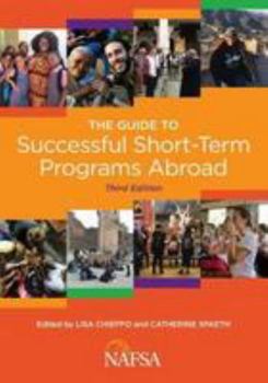 Paperback Guide to Successful Short-Term Programs Abroad Book