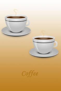 Paperback Coffee Book