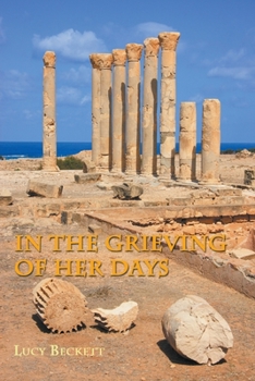 Paperback In the Grieving of her Days Book