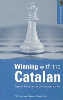 Paperback Winning With the Catalan Book