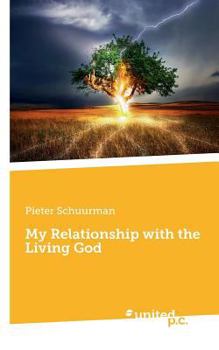 Paperback My Relationship with the Living God Book