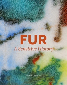 Hardcover Fur: A Sensitive History Book