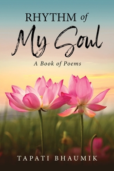 Paperback Rhythm of my Soul: A Book of Poems Book
