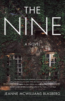 Hardcover The Nine Book