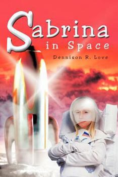 Paperback Sabrina in Space Book