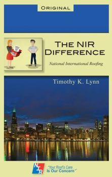 The NIR Difference: National International Roofing