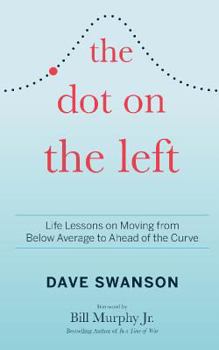 Hardcover The Dot on the Left Book