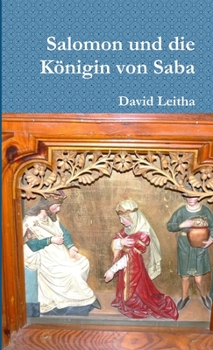 Paperback Salomon und die Königin von Saba [German] Book