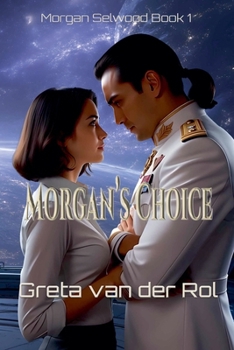 Paperback Morgan's Choice Book