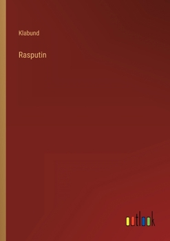 Paperback Rasputin [German] Book