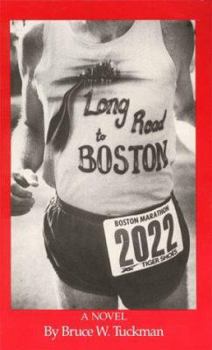 Paperback Long Road to Boston Book