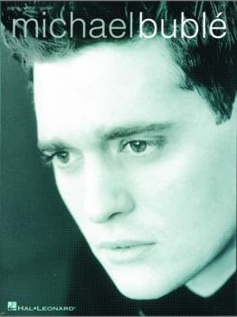 Paperback Michael Buble Book