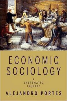 Paperback Economic Sociology: A Systematic Inquiry Book