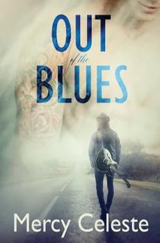 Paperback Out of the Blues Book