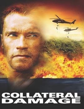 Paperback Collateral Damage Book