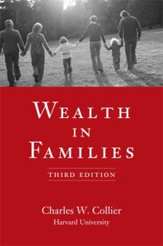 Wealth in Families