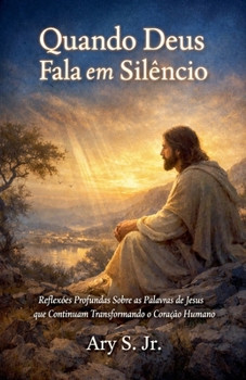 Quando Deus Fala em Silêncio (Portuguese Edition)