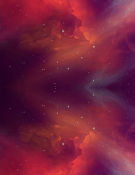 The Giant Sketch Book 500 Pages (8.5'' x 11''): Great for Drawing Studying and Practicing (Premium galaxy cover vol.5)