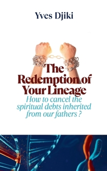 Paperback The Redemption of Your Lineage Book