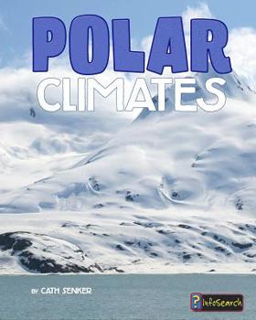 Paperback Polar Climates Book