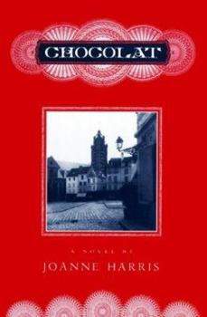 Hardcover Chocolat: A Novel Book
