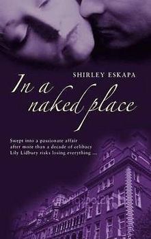 Paperback In a Naked Place Book