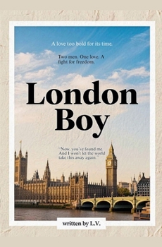 Paperback London Boy Book