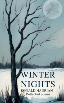 Paperback Winter Nights: Collected Poems Book