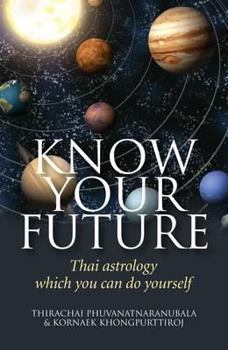 Paperback Know Your Future Book