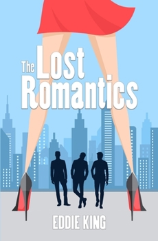 Paperback The Lost Romantics Book
