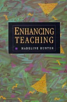 Paperback Enhancing Teaching Book