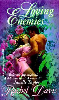 Paperback Loving Enemies Book