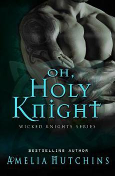 Paperback Oh, Holy Knight Book