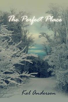 Paperback The Perfect Place Book