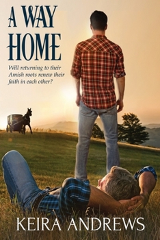 Paperback A Way Home Book