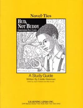 Paperback Bud, Not Buddy Book