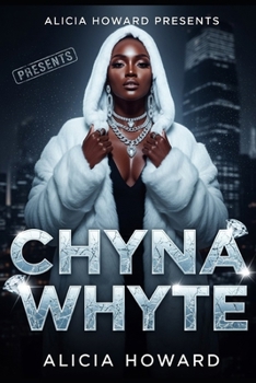 Paperback Chyna Whyte Book