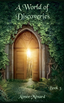 Paperback A World of Discoveries Book