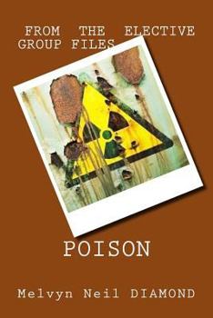 Paperback Poison: from the Elective Group Files Book
